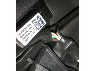 Volant Smart ForFour II W453 2014 255506047R, 484002495R  