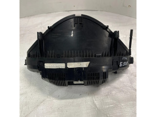 Панель приборов A2115405611, 015396   Mercedes-Benz E W211       
