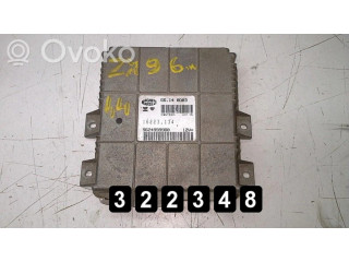 Řídící jednotka 9624999980   Citroen ZX 1996