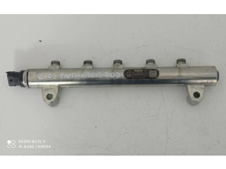 Топливная рампа 0445214174, 009492L4   Chevrolet Captiva  