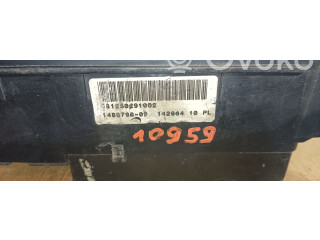 Блок предохранителей 148079009, 14266410   Mini One - Cooper R50 - 53    
