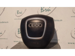 Подушка безопасности водителя 8E0880201CE   Audi A3 S3 8P