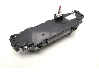 Блок управления климат-контролем 7820A115XB   Mitsubishi ASX
