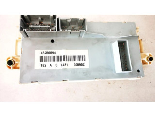 Блок предохранителей  46797609, 46750594   Fiat Stilo    