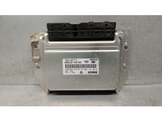 Блок управления двигателя 3910427300, BOSCH0281011694   Hyundai Tucson JM