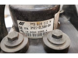 Блок АБС 7M3907379D, 5WK84012   Seat  Alhambra (Mk1)  1996 - 2010 года