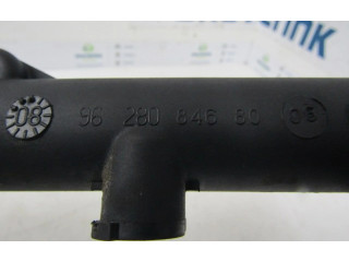 Vstřikovací lišta 9628084680   Citroen C4 Aircross    EW10A(RFJ) 