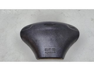 Подушка безопасности водителя 96FBB042B85BAYZBZ   Ford Puma