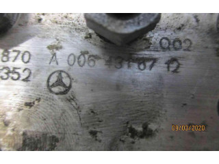 Jednotka ABS 0064316712, A0064316712   Mercedes-Benz A W169 2004