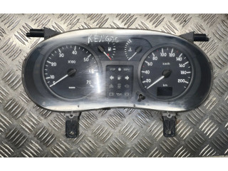 Přístrojová deska  Renault Kangoo I 2005 P8200176654B  