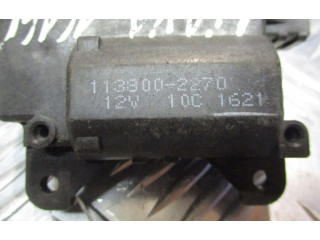 Блок комфорта 113800-2270   Suzuki Liana   