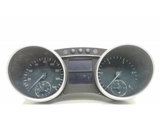 Панель приборов A1645407248   Mercedes-Benz GL X164       