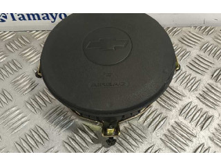 Подушка безопасности водителя AM5LB0ANQ, 050401A9694   Chevrolet Matiz