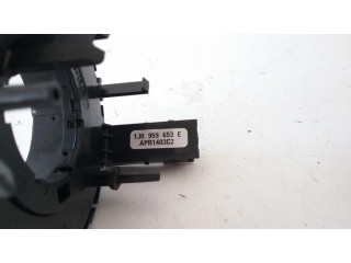 Подрулевой шлейф SRS 1J0959653E   Ford Galaxy