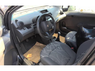 Vstřikovací lišta NT   Chevrolet Spark     