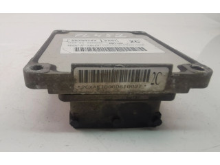 Řídící jednotka 96439784   Chevrolet Rezzo 2005