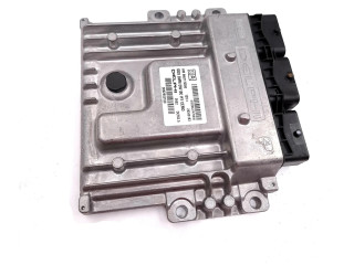 Řídící jednotka 9667175380, 9802943180   Peugeot 508 2012