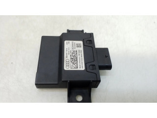 Блок управления 4G0907159A   Audi A6 S6 C7 4G