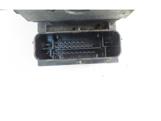 Jednotka ABS 6Q0907379AF, 0265800511   Volkswagen Polo IV 9N3 2006