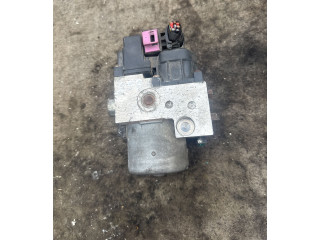 Блок АБС 0265216478, 0273004227   Opel Corsa C