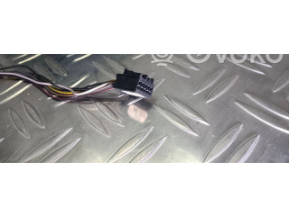 Zpětné zrcátko  Mercedes-Benz C W203 2000  413133418  