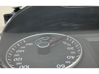 Přístrojová deska  Volkswagen Jetta VI 2013 5C6920973A  
