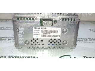 Vstřikovací čerpadlo 216763473X2   Renault Espace -  Grand espace IV    G9T 