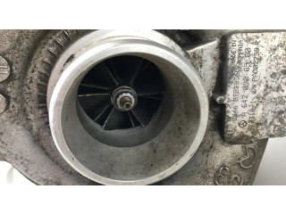  Турбина Mercedes-Benz Sprinter W906 3.0 A6420908380   для двигателя OM 642.896      