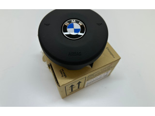Подушка безопасности водителя 32305A66F66, 32305A66F66   BMW 4 F36 Gran coupe