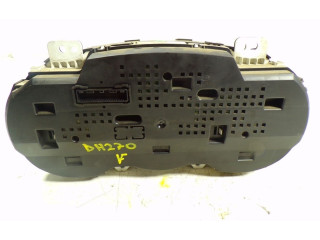Панель приборов 940031K170, 940031K170   Hyundai ix20       