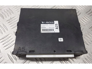 Řídící jednotka 112200-6800   Daihatsu Cuore 2005