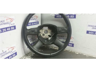 Volant Audi A6 S6 C6 4F 2007   