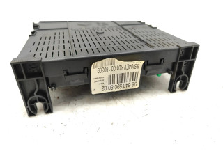   Pojistková skříňka 9664059080   Fiat Scudo 2009