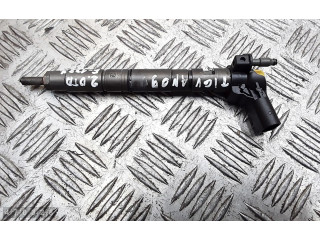 Форсунка 03L130277, 0445116030    Volkswagen Tiguan   