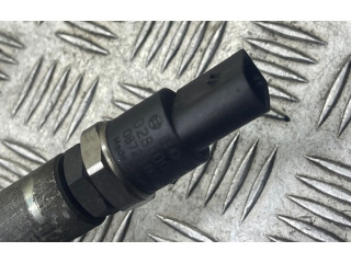 Vstřikovací lišta A6680700095, 0445214005   Mercedes-Benz A W168     