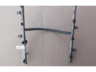 Топливная рампа 900002508708   Jeep Cherokee III KJ 3.7 