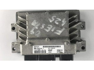Řídící jednotka S180047002   Ford Fiesta 2009