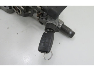    Рулевая рейка 4B1419502B, 4B1419502B   Audi A6 Allroad C5 1999 - 2005 года