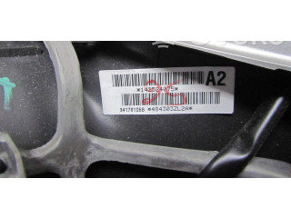 Volant Nissan Pulsar 2014 484303ZL2A  