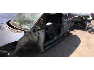Zpětné zrcátko  Peugeot 1007 2007  8151GF  