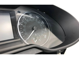 Přístrojová deska  Skoda Octavia Mk3 (5E) 2014 5E0920970D  