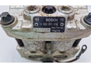 Jednotka ABS 0265201035, 4760070J00   Nissan Primera 1994