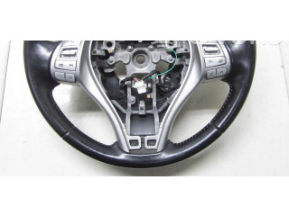 Volant Nissan Pulsar 2016   