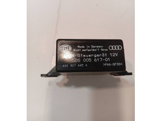 Volant Audi A6 S6 C5 4B 2002 4A0907445A, 5DS00561701  