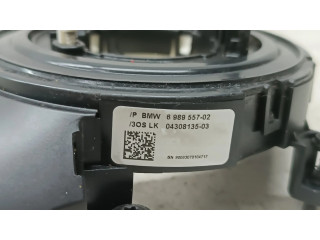 Подушка безопасности водителя 6989557   BMW 1 E81 E87