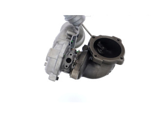  Турбина Audi TT Mk1  53039880052, 53039880052         