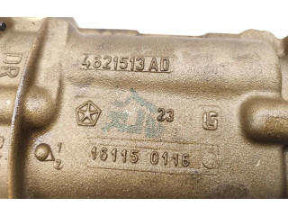 Масляный насос  EDZ 4621513AD, 161150116  Chrysler PT Cruiser 