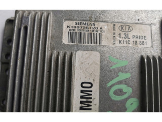 Řídící jednotka K103735120A, K103735120A   KIA Pride 1990