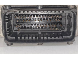 Řídící jednotka 96394555, MR140   Daewoo Tacuma 2001