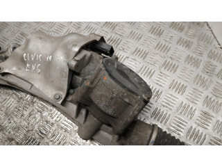    Рулевая рейка TEAF2, EM19405440   Honda Civic X 2016-2021 года